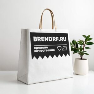 Печать на Шоперах Печать на Шоперах